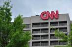 Prédio da CNN em Atlanta, na Georgia - EUA